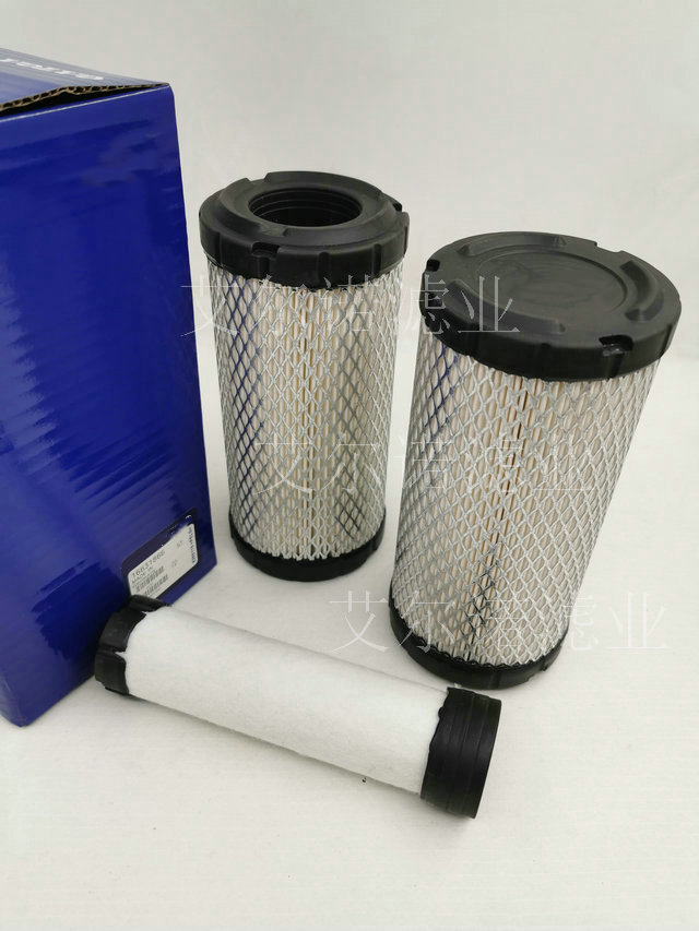 16631866沃尔沃空气滤芯