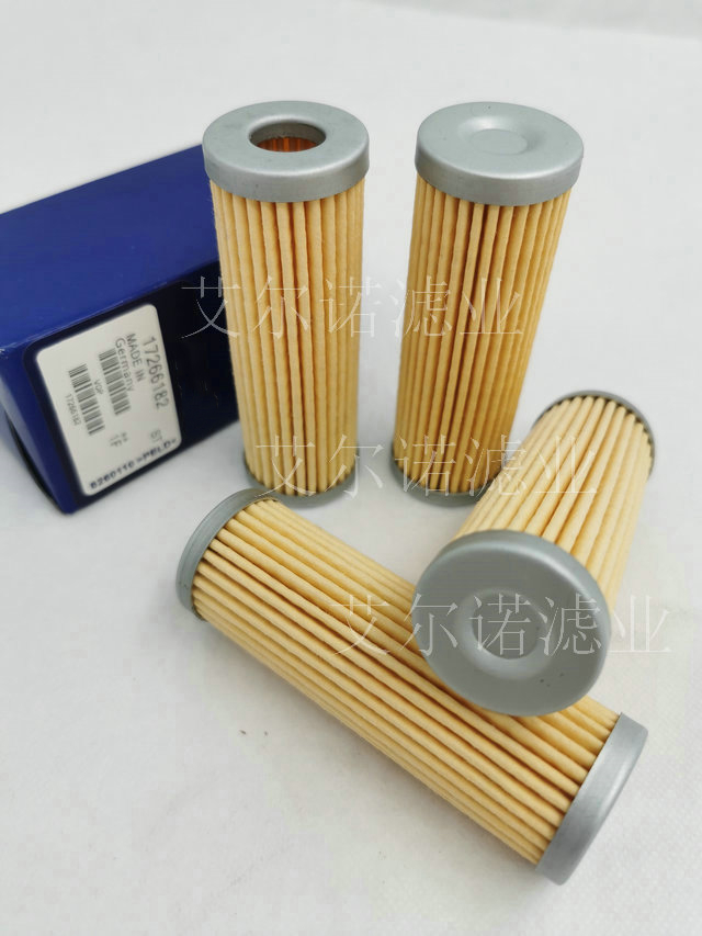 17266182 沃尔沃液压油先导滤芯