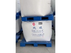 碳酸钠(纯碱)价格行情图3