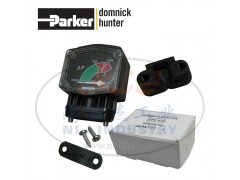 Parker(派克)domnick hunter多明尼克汉德压差指示器DPG KIT/606010710