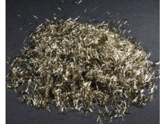 玄武岩纤维 短切矿物纤维材料图2