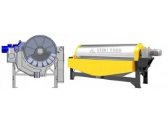 江苏首泰装备智能化石英砂磁选机多少钱一台图5