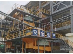 江苏首泰装备智能化石英砂磁选机多少钱一台图6