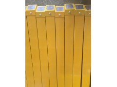 供应河南耐恒达测试桩 聚碳酸酯测试桩价格图2