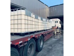 液体透明乙酸钠供应图2