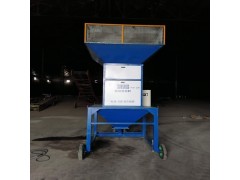 汨罗市5吨电子流量磅适合散粮集中图2