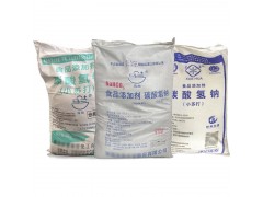 碳酸氢钠(小苏打)价格图3