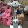 Z941W系列电动不锈钢闸阀 西博思 智能型执行器