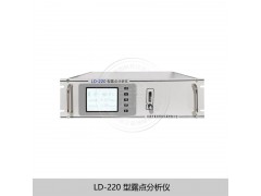 在线/便携式仪器仪表-LD-220露点仪-大连日普利图3