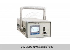 在线/便携式仪器仪表-CWZ-260C氧分析仪图2