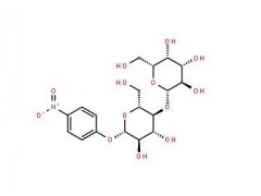 4-硝基苯基-Β-D-乳糖苷