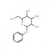 苯基β-D-吡喃半乳糖苷