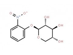 2-硝基苯基-β-D-木糖苷