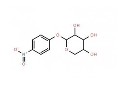 4-硝基苯基 β-D-吡喃木糖苷