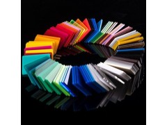 本色PEEK板/管黑色PPS棒PVDF棒UPE板CPVC板图4