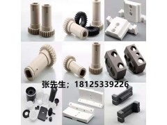 PEEK板|棒|管耐磨耐高温塑胶加工定制图3
