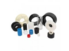 PEEK板棒管PTFE PAI PEI cnc数控精密加工图2