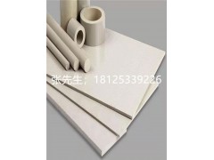 绿色pe棒黑色peek板pom棒PVC棒白色铁氟龙棒图2