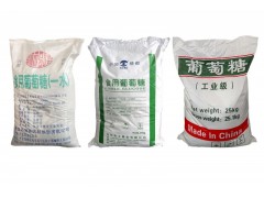 工业葡萄糖 食用葡萄糖价格行情图2