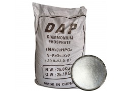 磷酸氢二铵DAP/磷酸二铵价格行情图2