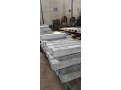 铝合金牺牲阳极和锌合金牺牲阳极的区别图2