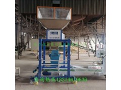 原平市原粮稻谷电动称重打包机的价格图3