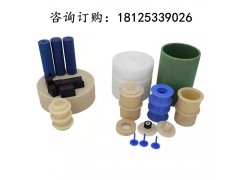 板棒铁氟龙板棒聚四氟乙烯板棒PTFE板棒耐高温塑料塑胶图2