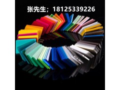 本色PEEK管黑色PPS棒PVDF棒CPVC板绿色UPE板图2