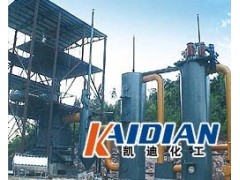 煤气发生炉间冷器清洗剂-脱脂去污图1