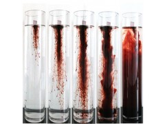 EDDHA FE 6% 螯合铁 铁肥 黄叶黄化病克星图4