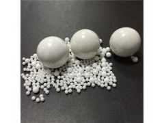 95钇稳定氧化锆珠图2