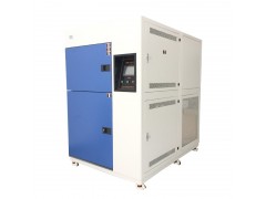 合肥维修温度冲击试验箱厂家安徽奥科图2