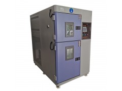 合肥维修温度冲击试验箱厂家安徽奥科图3