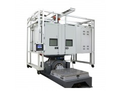 合肥维修温湿度振动三综合试验箱厂家安徽奥科图3