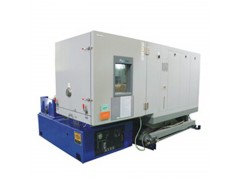 合肥维修温湿度振动三综合试验箱厂家安徽奥科图2