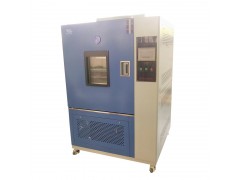 可编程高低温交变湿热试验箱厂加定做图3