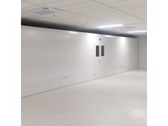 步入式高温老化房厂家定做图2