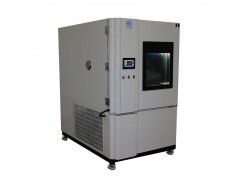 橡胶耐臭氧老化试验箱厂家定做图2