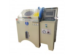 复合型触摸屏盐雾腐蚀试验箱厂家定做图2