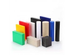 PEEK板 CNC零件加工PTFE 尼龙POM数控车床加工图3