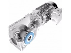 FLENDER减速马达现货弗兰德K88减速机Flender图3