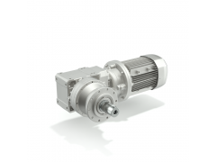 FLENDER减速马达现货弗兰德K88减速机Flender图4