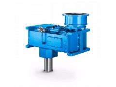 弗兰德KAS48减速机代理FlenderH3HH14齿轮箱图2