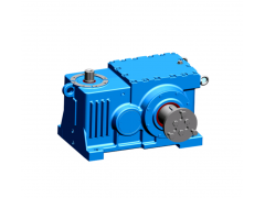 弗兰德KAS48减速机代理FlenderH3HH14齿轮箱图3