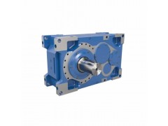 弗兰德KAS48减速机代理FlenderH3HH14齿轮箱图4