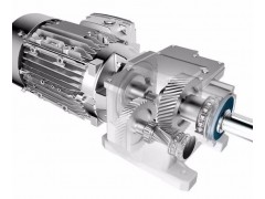 弗兰德K8减速机代理FlenderH3HH14齿轮箱3图3