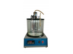 大连五洲分析仪器ASTM D445毛细管运动粘度仪图4