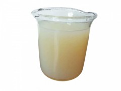 上海菲斯福30%低密度氧化聚乙烯蜡乳液图3