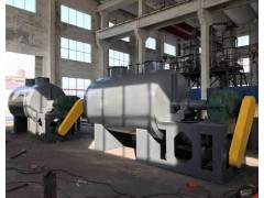 ZB系列真空耙式干燥机图2