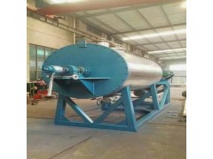 ZB系列真空耙式干燥机图3